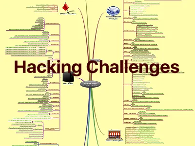 Hacking Practice Lab