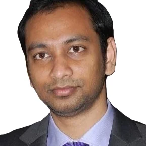 Aman Hardikar